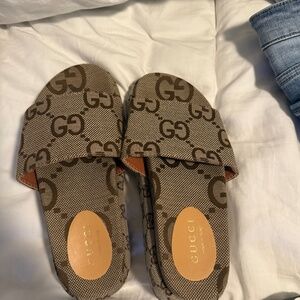 Gucci Sandals